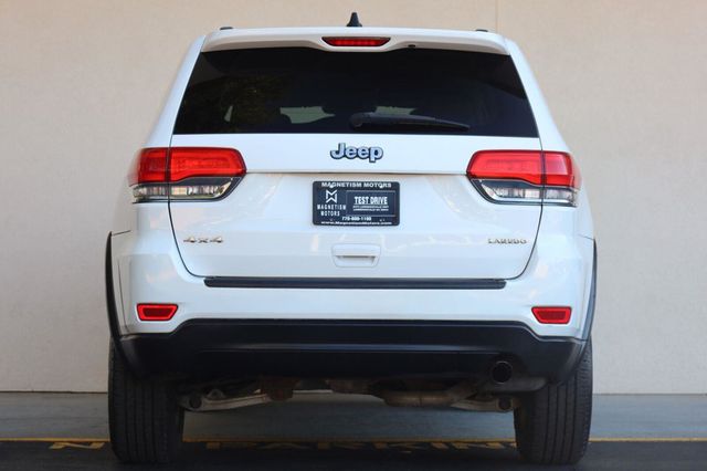 2014 Jeep Grand Cherokee Laredo - 23099254 - 9