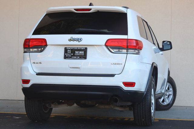 2014 Jeep Grand Cherokee Laredo - 23099254 - 10