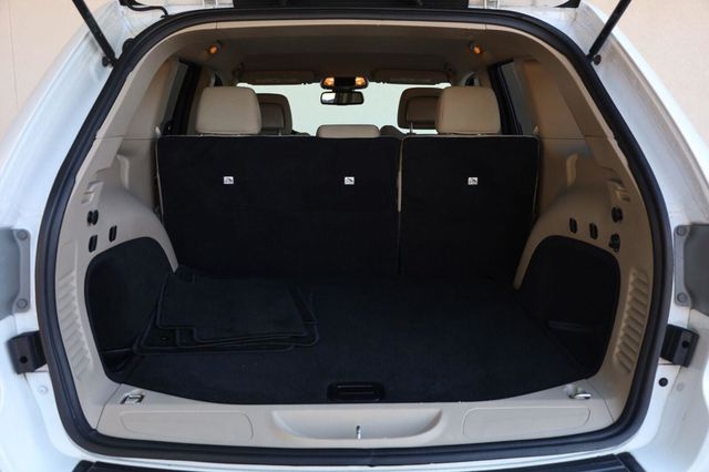 2014 Jeep Grand Cherokee Laredo - 23099254 - 12