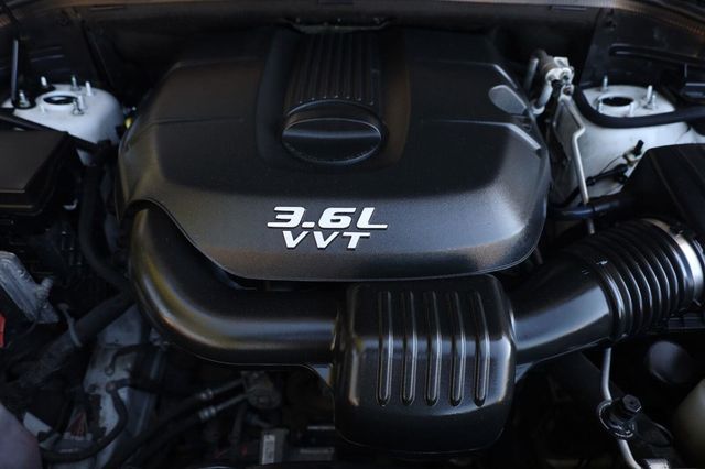 2014 Jeep Grand Cherokee Laredo - 23099254 - 13