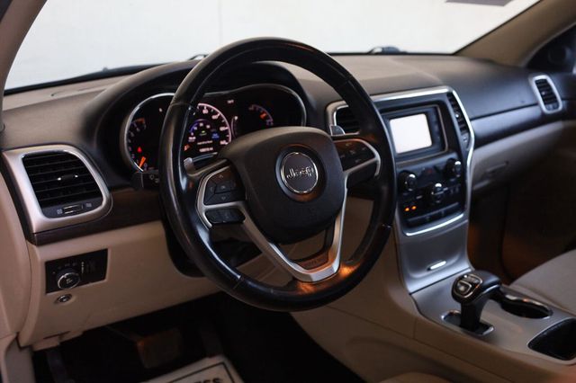 2014 Jeep Grand Cherokee Laredo - 23099254 - 15