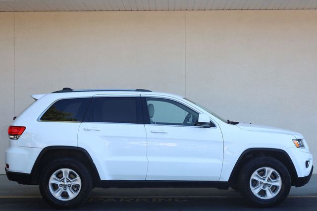 2014 Jeep Grand Cherokee Laredo - 23099254 - 1