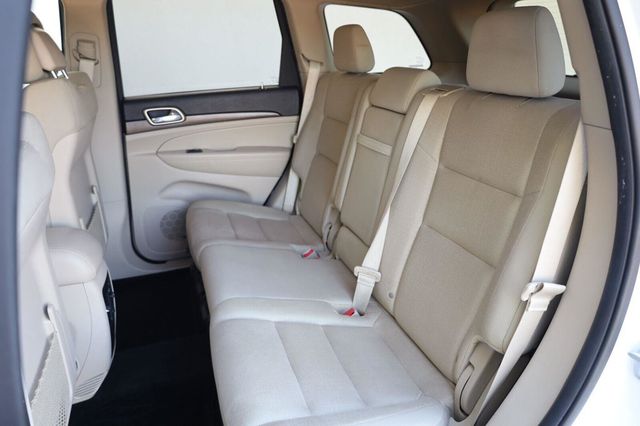 2014 Jeep Grand Cherokee Laredo - 23099254 - 20