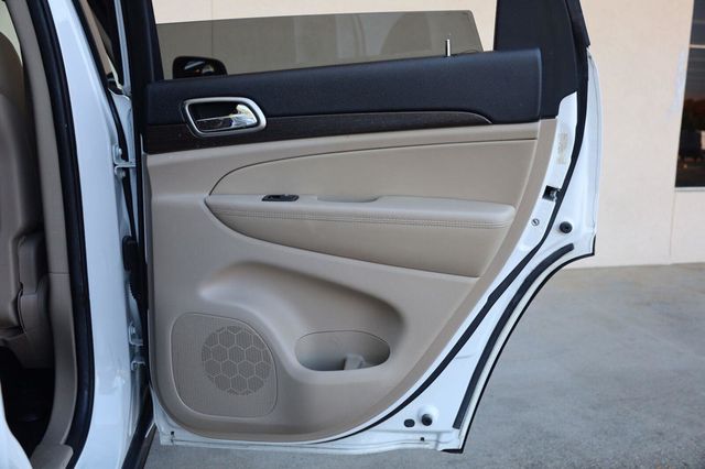2014 Jeep Grand Cherokee Laredo - 23099254 - 21