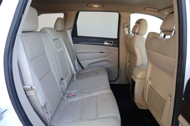 2014 Jeep Grand Cherokee Laredo - 23099254 - 23