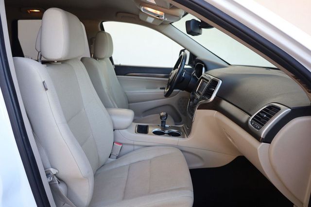 2014 Jeep Grand Cherokee Laredo - 23099254 - 25
