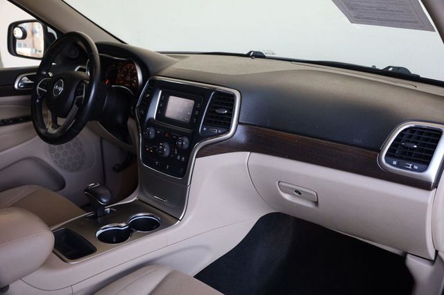 2014 Jeep Grand Cherokee Laredo - 23099254 - 27