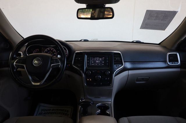 2014 Jeep Grand Cherokee Laredo - 23099254 - 28