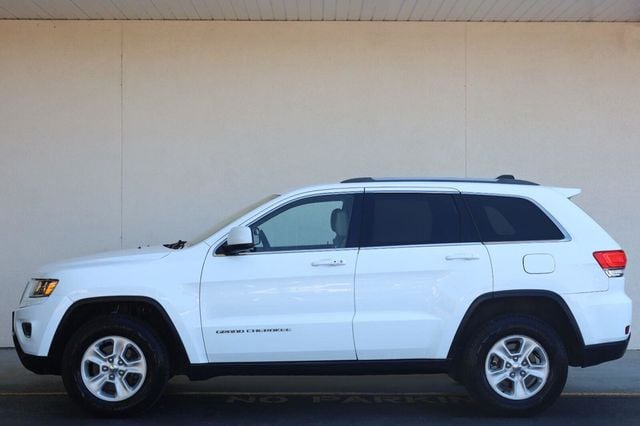 2014 Jeep Grand Cherokee Laredo - 23099254 - 2