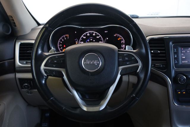 2014 Jeep Grand Cherokee Laredo - 23099254 - 29