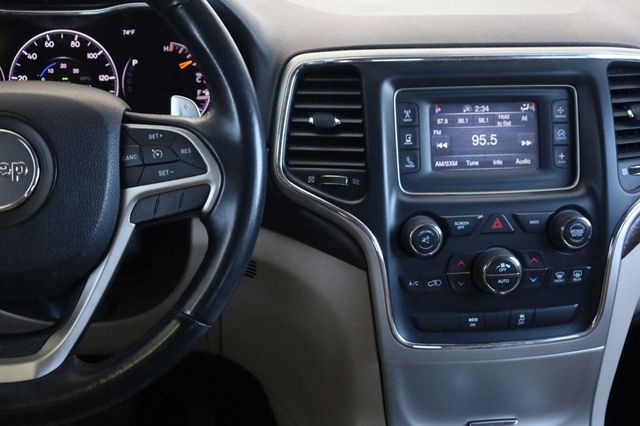 2014 Jeep Grand Cherokee Laredo - 23099254 - 31