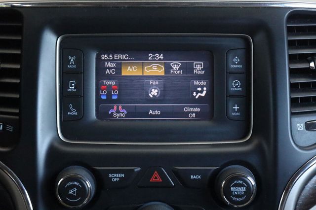 2014 Jeep Grand Cherokee Laredo - 23099254 - 38