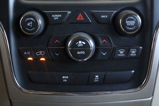 2014 Jeep Grand Cherokee Laredo - 23099254 - 40