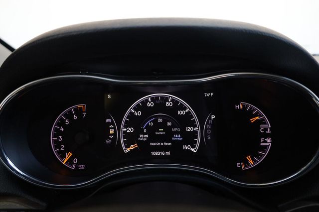 2014 Jeep Grand Cherokee Laredo - 23099254 - 43