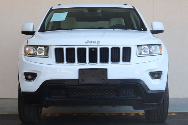 2014 Jeep Grand Cherokee Laredo - 23099254 - 5