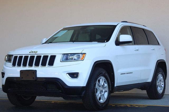 2014 Jeep Grand Cherokee Laredo - 23099254 - 6