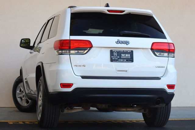 2014 Jeep Grand Cherokee Laredo - 23099254 - 8
