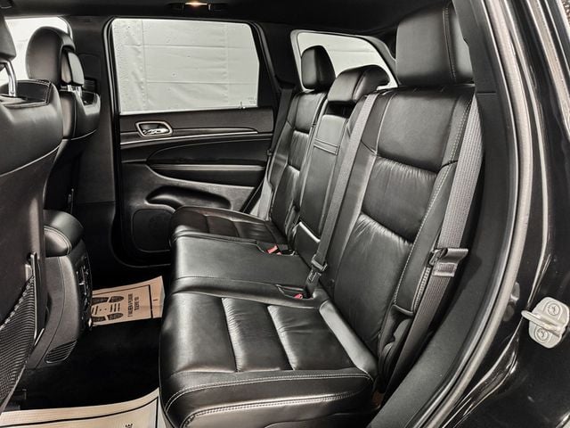 2014 Jeep Grand Cherokee LIMITED 4WD - 23020533 - 10