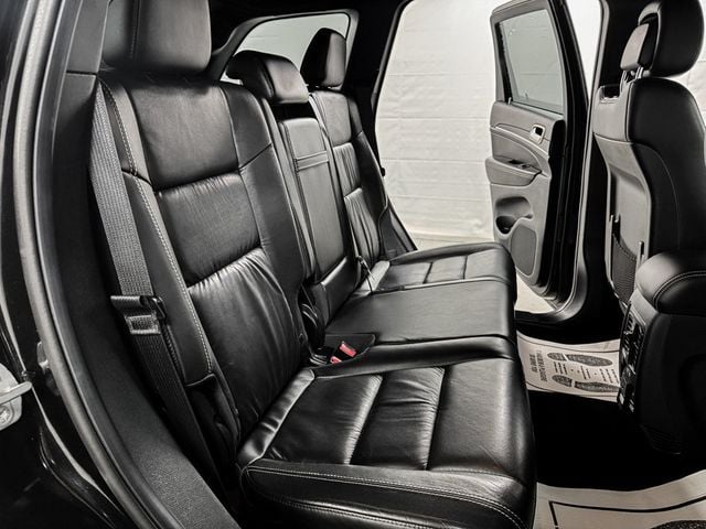 2014 Jeep Grand Cherokee LIMITED 4WD - 23020533 - 11