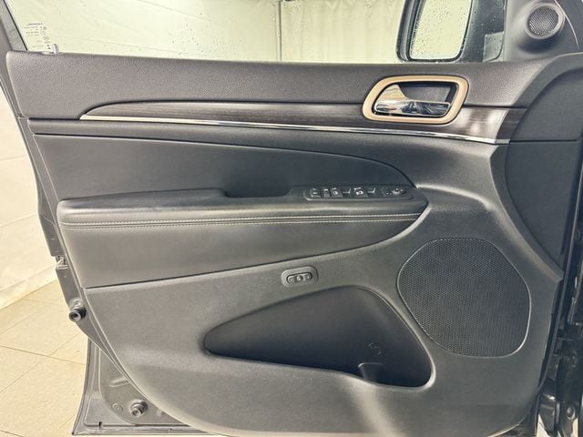 2014 Jeep Grand Cherokee LIMITED 4WD - 23020533 - 15