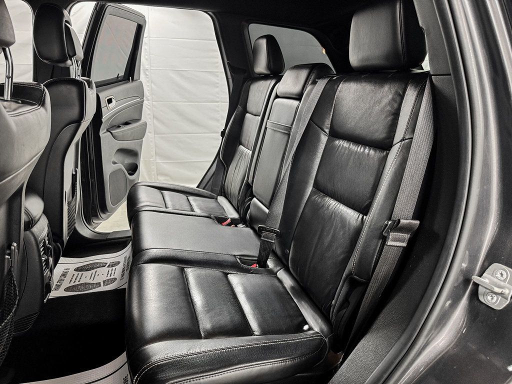 2014 Jeep Grand Cherokee LIMITED 4X4 - 23054406 - 9