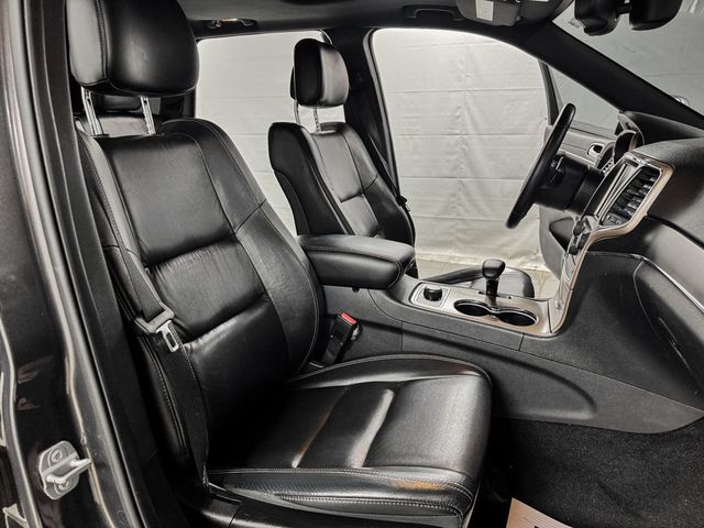 2014 Jeep Grand Cherokee LIMITED 4X4 - 23054406 - 11