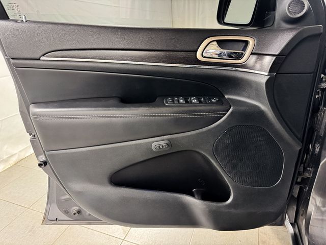 2014 Jeep Grand Cherokee LIMITED 4X4 - 23054406 - 14