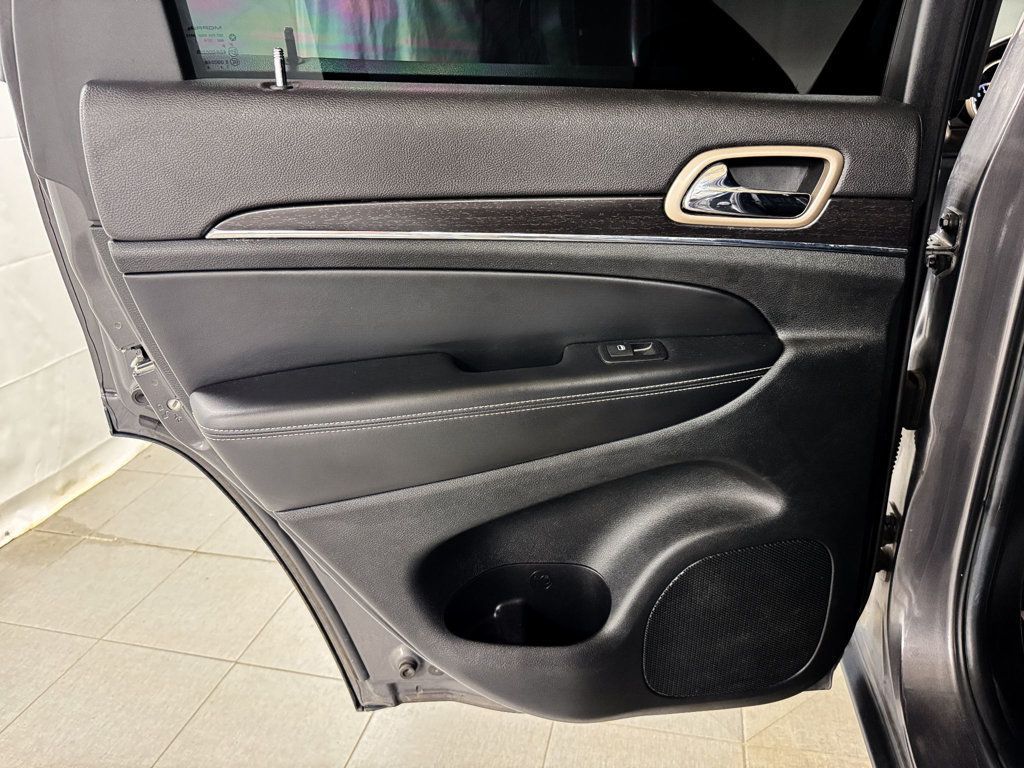 2014 Jeep Grand Cherokee LIMITED 4X4 - 23054406 - 15