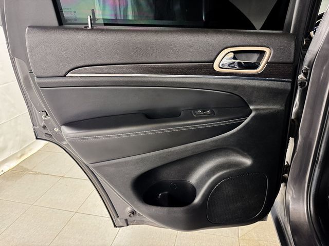 2014 Jeep Grand Cherokee LIMITED 4X4 - 23054406 - 15
