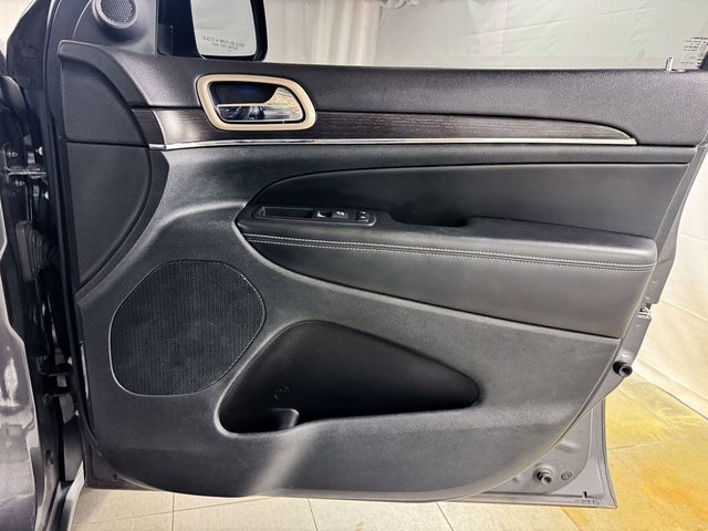 2014 Jeep Grand Cherokee LIMITED 4X4 - 23054406 - 17