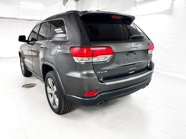 2014 Jeep Grand Cherokee LIMITED 4X4 - 23054406 - 3