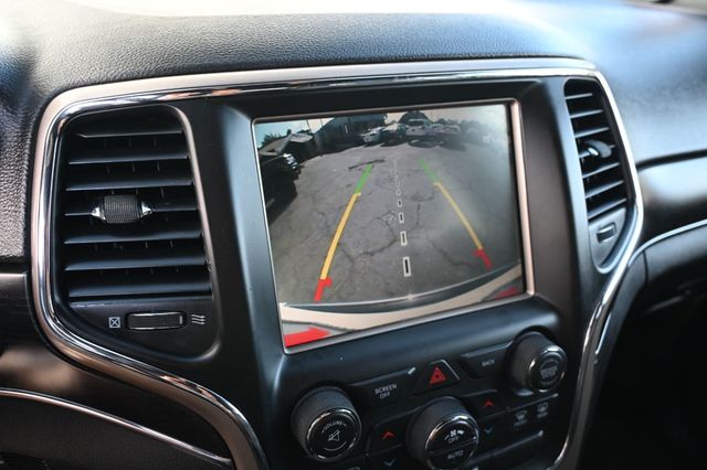 2014 Jeep Grand Cherokee Limited Brand New Tires - 22931157 - 10