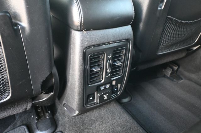 2014 Jeep Grand Cherokee Limited Brand New Tires - 22931157 - 14