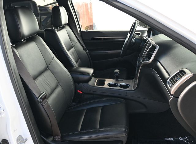 2014 Jeep Grand Cherokee Limited Brand New Tires - 22931157 - 15