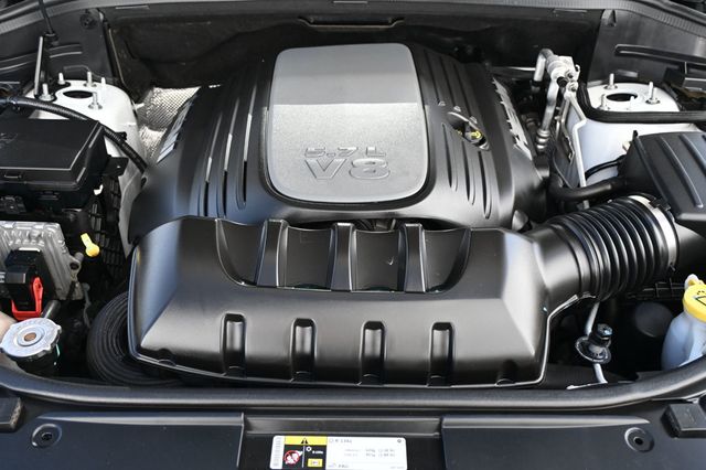 2014 Jeep Grand Cherokee Limited Brand New Tires - 22931157 - 19