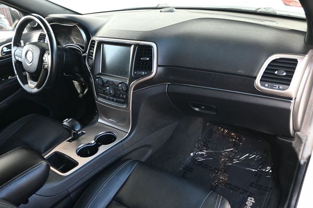 2014 Jeep Grand Cherokee Limited Brand New Tires - 22931157 - 7