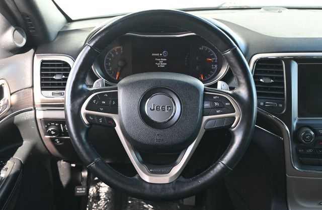 2014 Jeep Grand Cherokee Limited Brand New Tires - 22931157 - 8