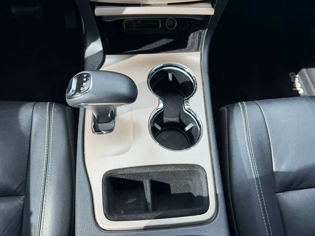2014 Jeep Grand Cherokee Limited, Southern Owned, Heated Seats, Heated Steering Wheel - 23040317 - 13