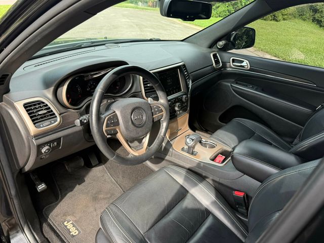 2014 Jeep Grand Cherokee Limited, Southern Owned, Heated Seats, Heated Steering Wheel - 23040317 - 17