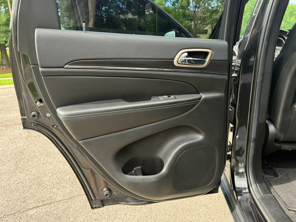 2014 Jeep Grand Cherokee Limited, Southern Owned, Heated Seats, Heated Steering Wheel - 23040317 - 18