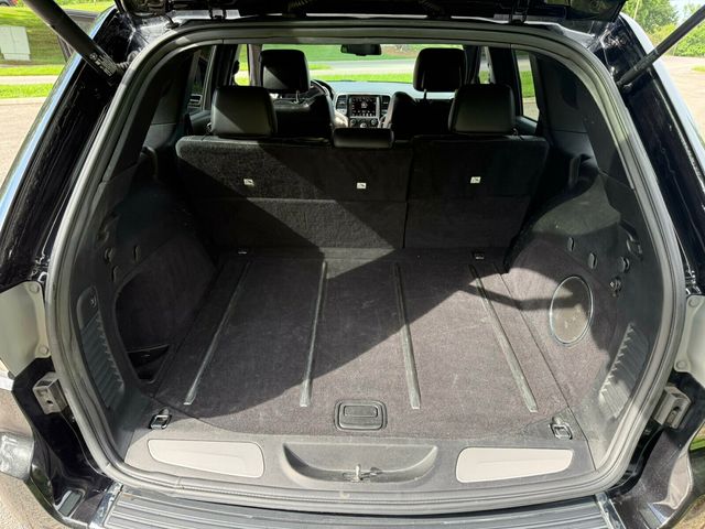 2014 Jeep Grand Cherokee Limited, Southern Owned, Heated Seats, Heated Steering Wheel - 23040317 - 20