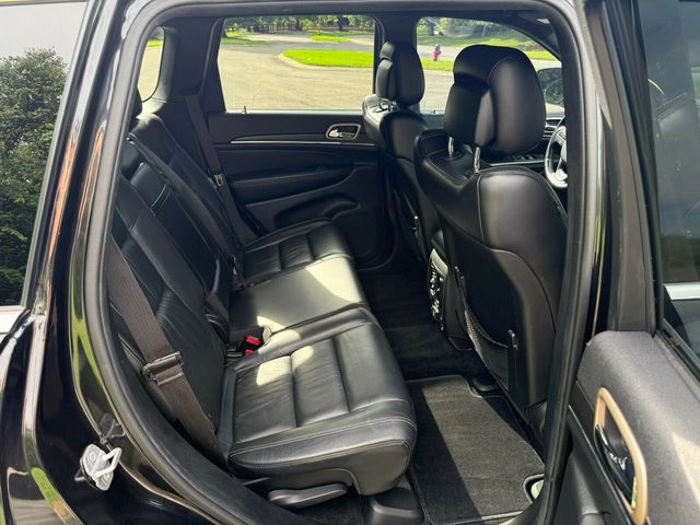 2014 Jeep Grand Cherokee Limited, Southern Owned, Heated Seats, Heated Steering Wheel - 23040317 - 22
