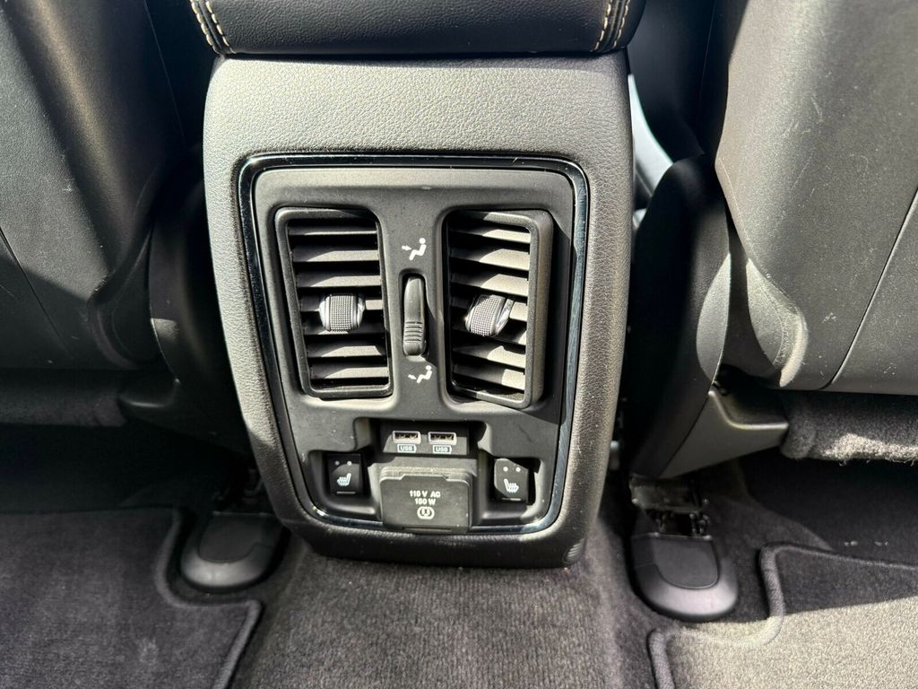 2014 Jeep Grand Cherokee Limited, Southern Owned, Heated Seats, Heated Steering Wheel - 23040317 - 23