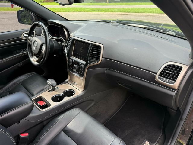 2014 Jeep Grand Cherokee Limited, Southern Owned, Heated Seats, Heated Steering Wheel - 23040317 - 26