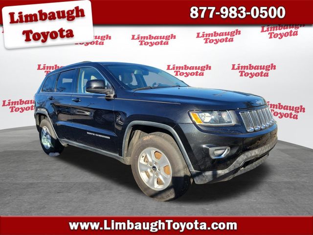 2014 Jeep Grand Cherokee RWD 4dr Laredo - 22943450 - 0