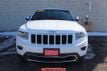 2014 Jeep Grand Cherokee RWD 4dr Limited - 22781103 - 8