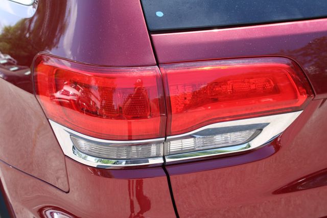 2014 Jeep Grand Cherokee RWD 4dr Limited - 23018261 - 9