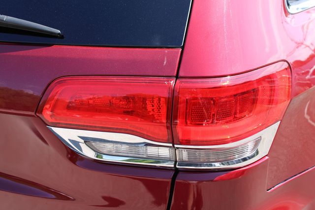 2014 Jeep Grand Cherokee RWD 4dr Limited - 23018261 - 10