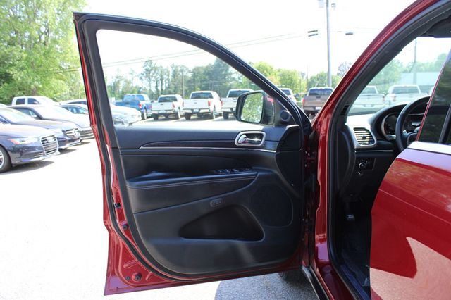 2014 Jeep Grand Cherokee RWD 4dr Limited - 23018261 - 11