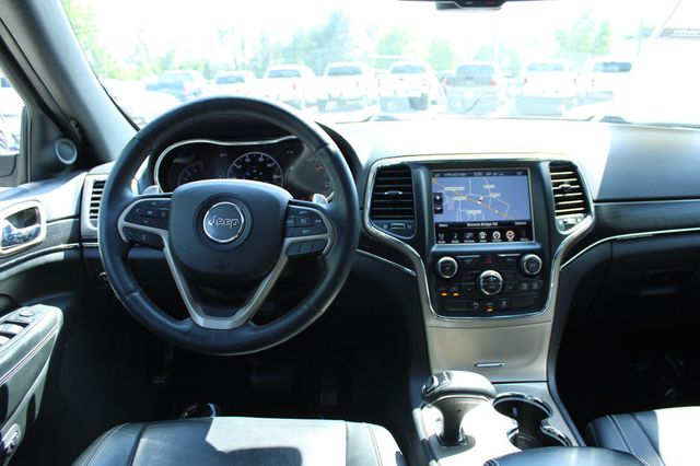 2014 Jeep Grand Cherokee RWD 4dr Limited - 23018261 - 13